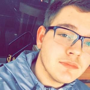 Meet your Posher, Dylan